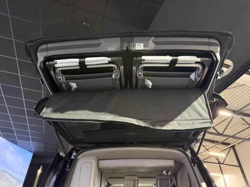 Volkswagen California Ocean 1.5 eHybrid 4Motion Van conversion DSG automatic  photo: 20