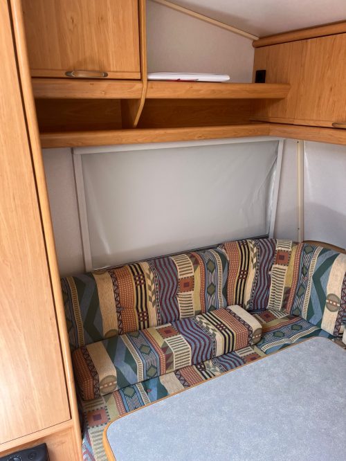 KNAUS 6505/500TK Foto: 44