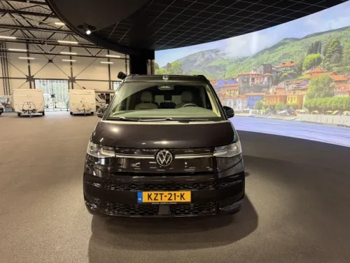 Volkswagen California Ocean 1.5 eHybrid 4Motion Van conversion DSG automatic photo: 9