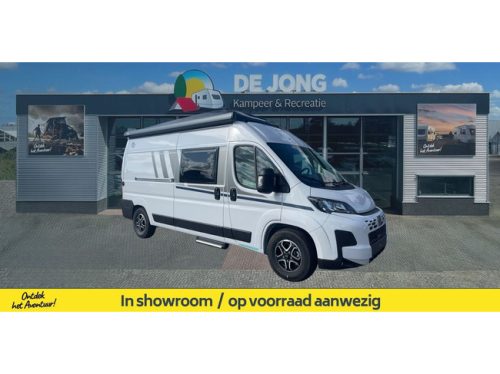 Carado CV 600 Pro