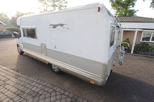 Laika Ecovip 1R Foto: 1