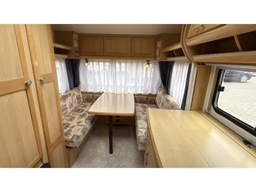 TEC Travel King 390 TN 2x groupe de si&egrave;ges toilette fixe photo : 10