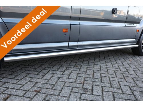 Volkswagen Grand California 600 Oferta de diciembre ahora con 5000 &euro; de descuento El precio incluye un beneficio de stock de 5000 &euro; foto: 13