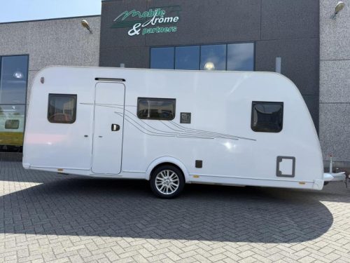 Tabbert Senara 490 TD photo: 1