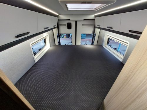 Sun Living V 65 GX #NEU MIT HUBBETT# Foto: 19