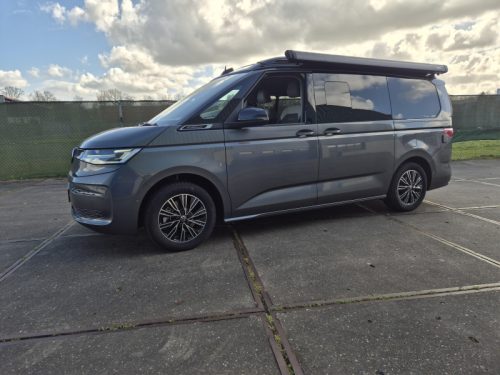 Volkswagen California TSI T7 California 2.0 TSI photo: 6