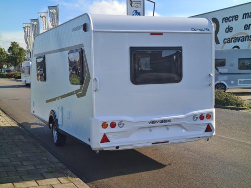Weinsberg CaraLife 470 EU -2027-  foto: 4
