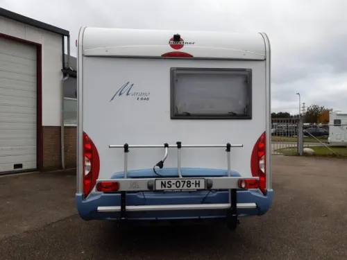 B&uuml;rstner Marano 646 T Foto: 20