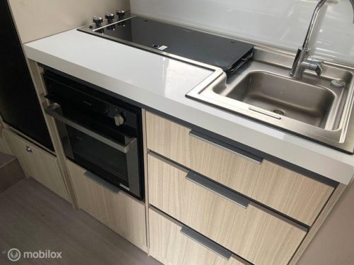 Adria COMPACT DL photo: 9