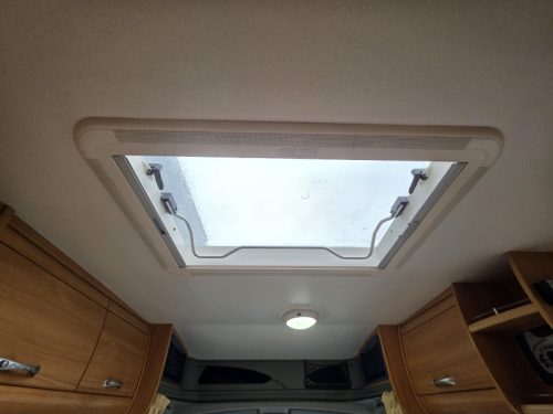 Chausson Welcome 74  photo: 17