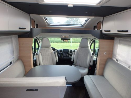 Knaus L!ve Ti Platinum 700 MEG  Foto: 16