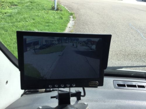 Fiat DUCATO LMC LIBERTY Foto: 8