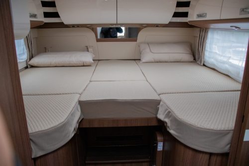Carthago Chic S-Plus I61 XL photo: 18