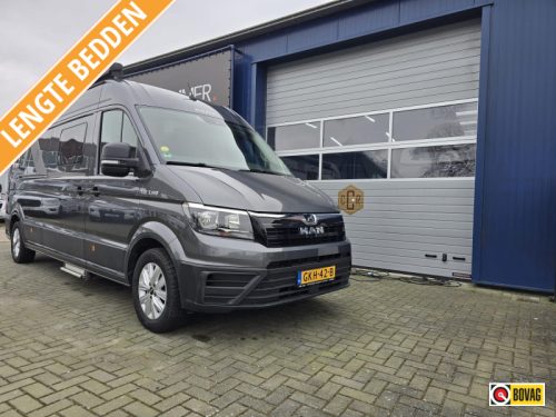 Knaus BoxDrive 680 ME posible off-grid, totalmente equipada foto: 0
