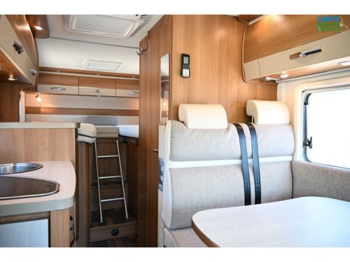 Knaus Van I 600MEG Foto: 5
