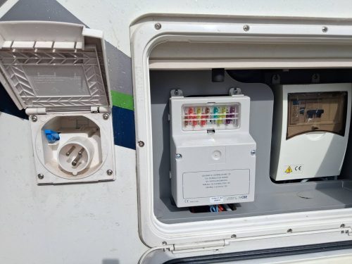 Chausson 747ga premium photo: 19
