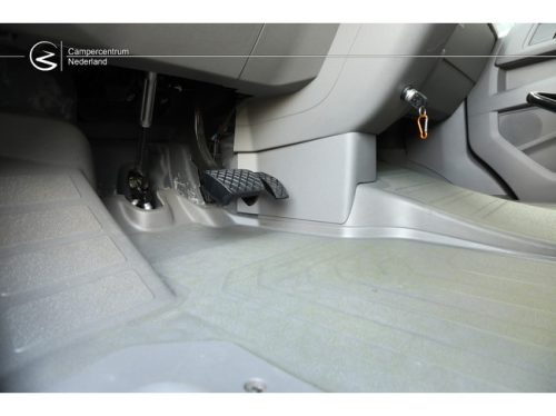 Volkswagen Grand California 600 VW Crafter 2.0 177PK Automaat Foto: 22