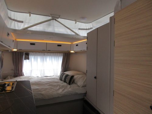Eriba Touring 530 !! NEU BEI CAMPOLIFE !! Foto: 6