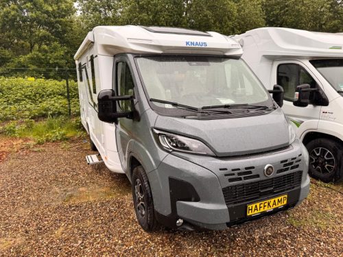 Knaus Sky TI 700 MEG 180hp autom 2 aircos E84 photo: 15