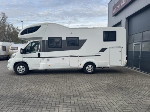 Adria Coral XL Plus A 670 SL Foto: 1