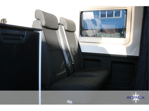 Westfalia James Cook 600D 150pk Aut. Special Edition foto: 5