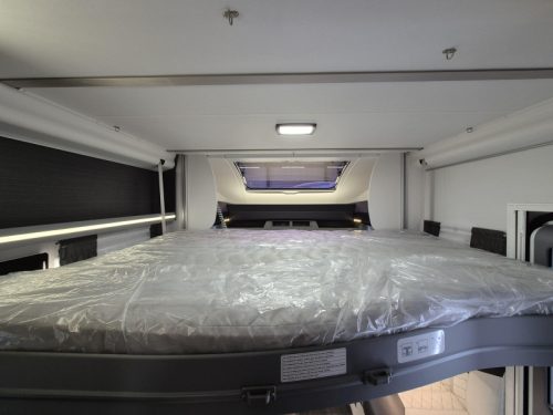 Challenger Graphite Premium 337 GA Automatic Face to face photo: 17