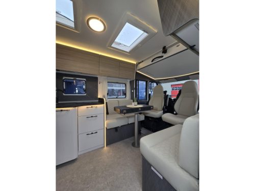 Etrusco I 7400 SBC Single beds face/face photo: 3