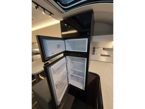 Adria Alpina 663 HT Foto: 12