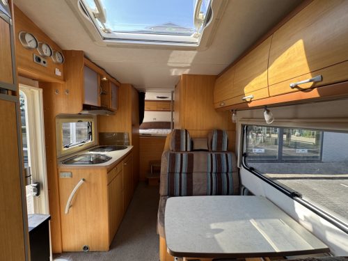 LMC Liberty A 671 G photo: 10