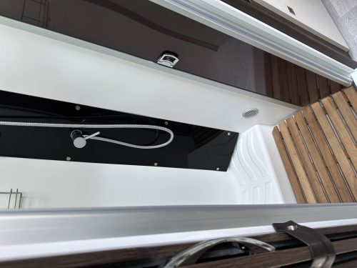 Benimar 463 Tessoro Cocoon photo: 15