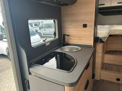 Knaus L!ve Wave 650 MEG BLACK SELECTION Foto: 9