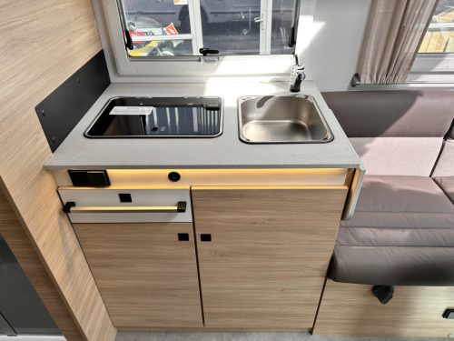 Chausson 797 Ultimate Line 797 NEW photo: 12