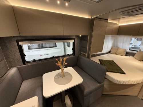 Adria Altea 402 PH photo: 3