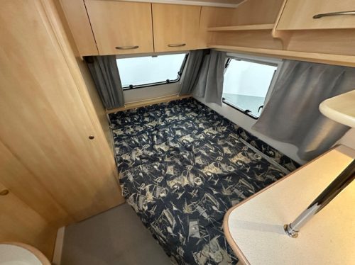 Beyerland Sprinter Lite 440 LB foto: 4