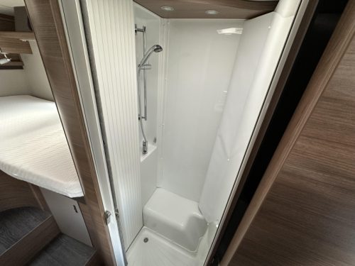 Knaus L!ve Ti 650 MEG 160PK-AUTOMATIC-698CM photo: 16