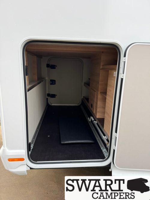 Knaus L!VE I 650 MEG Foto: 22