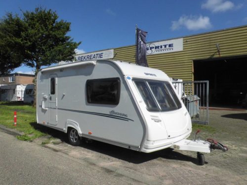 Sprite Europa 460 with mover! very neat. photo: 0