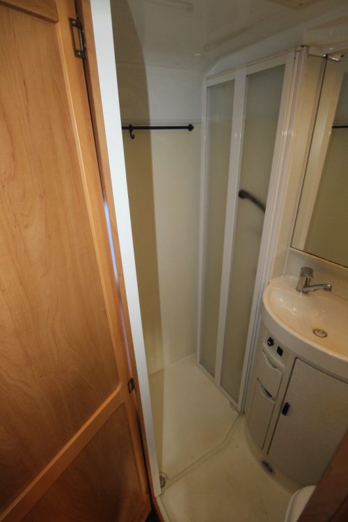 Hymer B.584 photo: 9