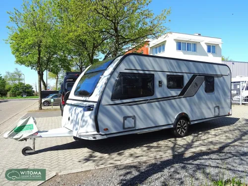 Knaus Sudwind Black Selection 580 UF aller neueste Knaus 2027 Foto: 17
