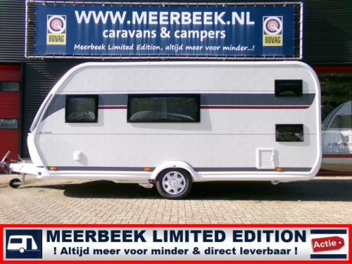Hobby De Luxe 490 KMF 5084,=RABATT KLIMAANLAGE+RANGIERHILFE Foto: 3