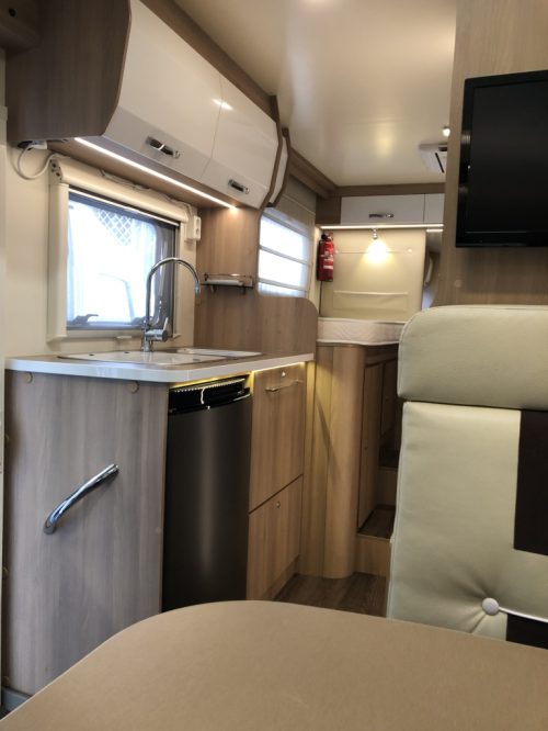Rollerteam SINGLE BEDS 285P Kronos photo: 57