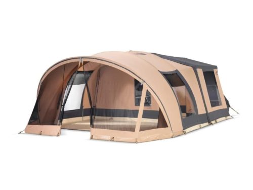 Cabanon Malawi 2.0 Royale Deluxe - XL Bed - Kitchen photo: 7