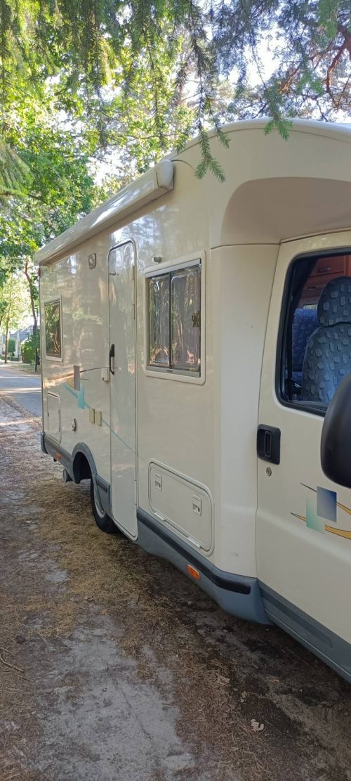 CHAUSSON Welcome 85 Foto: 6