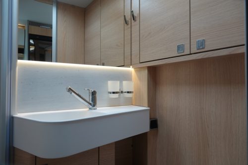 Hymer BMC T 600 foto: 27