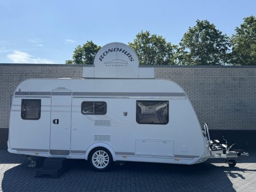 Tabbert Da Vinci 460E EINZELBETTEN **Mover/Sackmarkise/Fahrradtr&auml;ger/Duo-Control/Fu&szlig;bodenheizung/Komplett/Sehr gepflegter Wohnwagen** Foto: 3