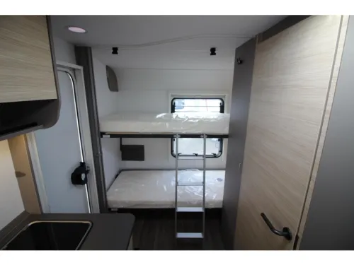 NEXT 381 Bunk bed! photo: 8