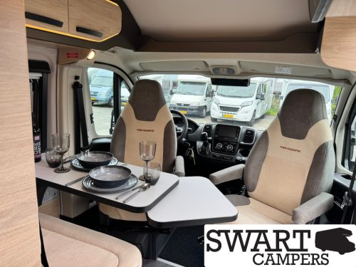 Weinsberg CaraBus 540 MQ Edition [FIRE] Foto: 10