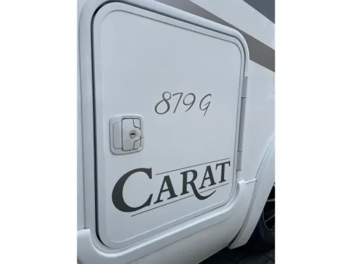 McLouis Carat 879 G Queensbed Automatic 2019  photo: 9