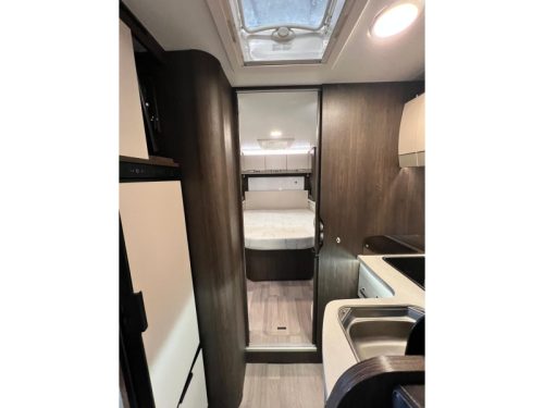 Benimar Tessoro 496  Foto: 19