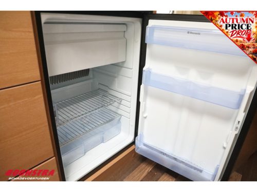 Knaus Sport 500 W04 Mover Awning photo: 18